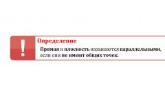 Параллельность прямых и плоскостей в пространстве презентация к уроку по геометрии (10 класс) на тему Презентация на тему параллельность прямых и плоско