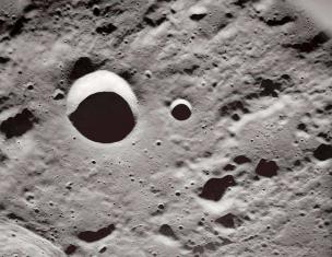 Самые интересные факты о луне, спутнике земли 5 фактов о луне